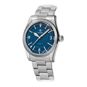 Relógio TRASKA Summiteer 36 Midnight Blue 6224